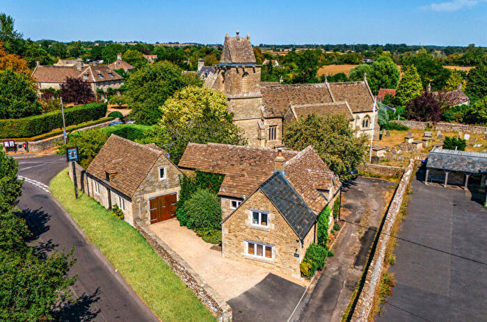 5 Bedroom Detached House For Sale In Upper South Wraxall, Bradford-on-Avon, Wiltshire, BA15