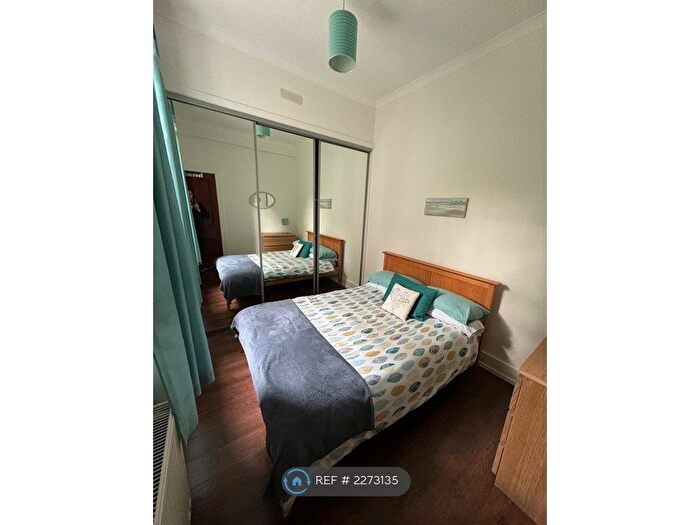 1 Bedroom Flat To Rent In Great Western Place, Aberdeen, AB10