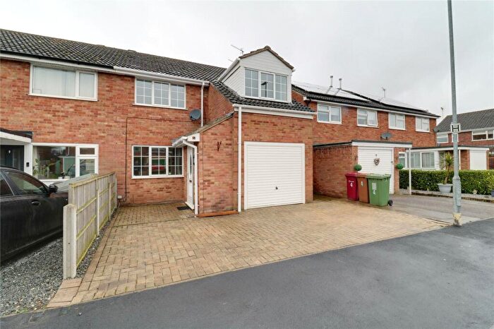 3 Bedroom Semi-Detached House For Sale In John Harrisons Close, Barrow-upon-Humber, Lincolnshire, DN19