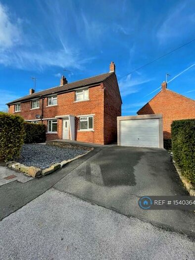 3 Bedroom Semi-Detached House To Rent In Royds Avenue, New Mill, Holmfirth, HD9