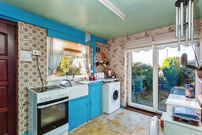 2 Bedroom End Of Terrace House For Sale In Lydgate, Chorley, Lancashire, PR7