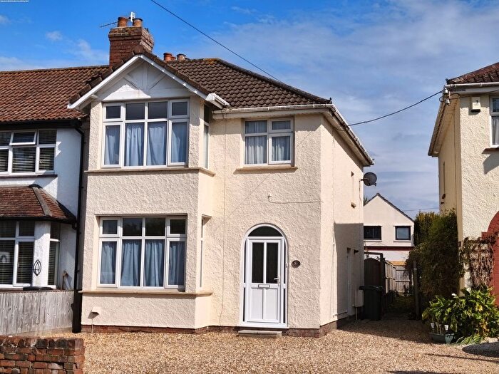 3 Bedroom Semi-Detached House To Rent In Ham Green, Bristol, BS20