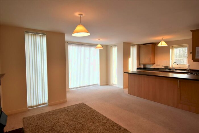 2 Bedroom Apartment To Rent In Hadrians Court, Union Lane, Brampton, CA8