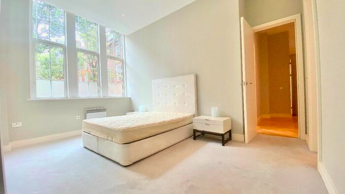 3 Bedroom Flat To Rent In Romney House, Marsham Street, London, SW1P