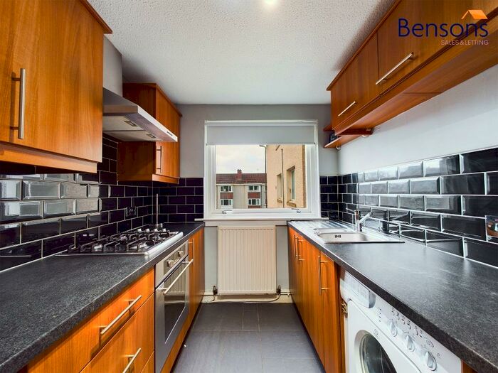 1 Bedroom Flat To Rent In Quebec Drive, East Kilbride, South Lanarkshire, G75