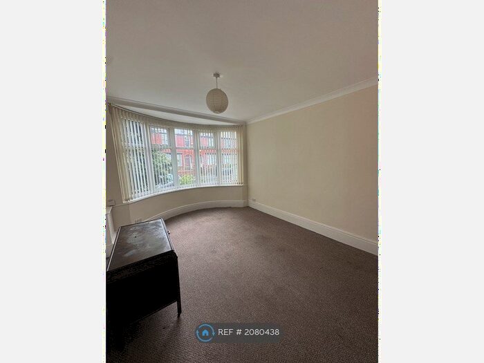 1 Bedroom Flat To Rent In St. Brendans Road North, Manchester, M20