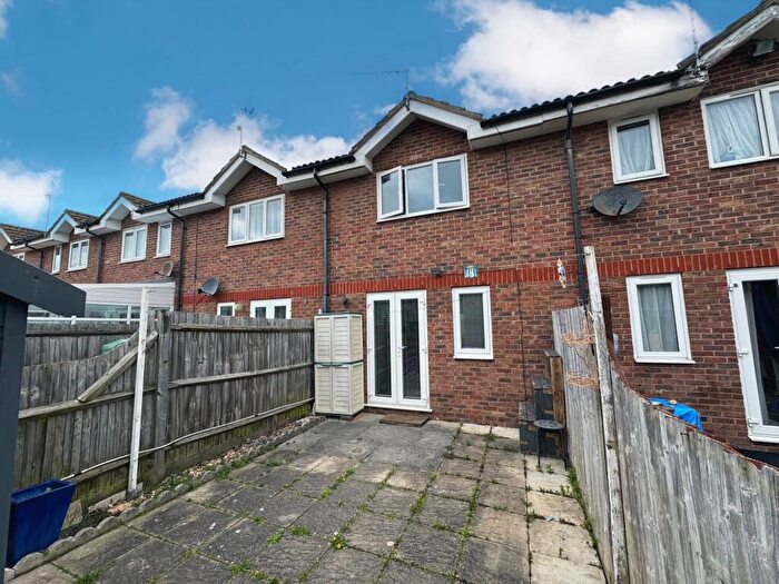 2 Bedroom House To Rent In Tideswell Road, Eastbourne, BN21