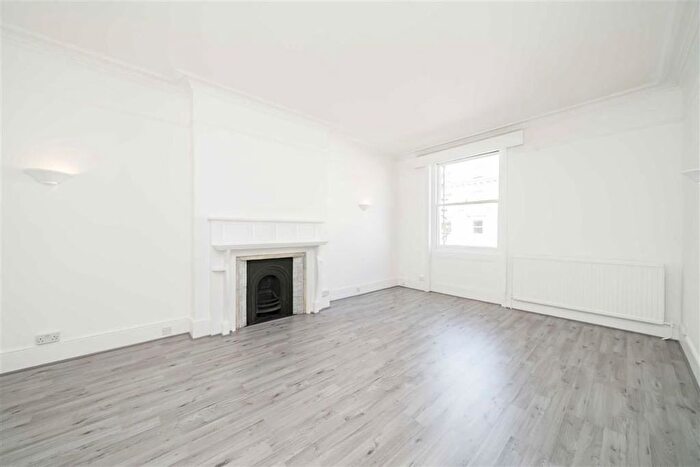 2 Bedroom Flat To Rent In Elvaston Place, South Kensington, SW7