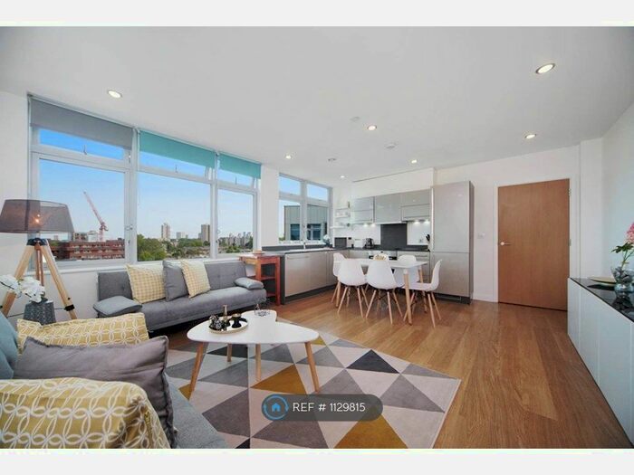 2 Bedroom Flat To Rent In Iona Tower, London, E14