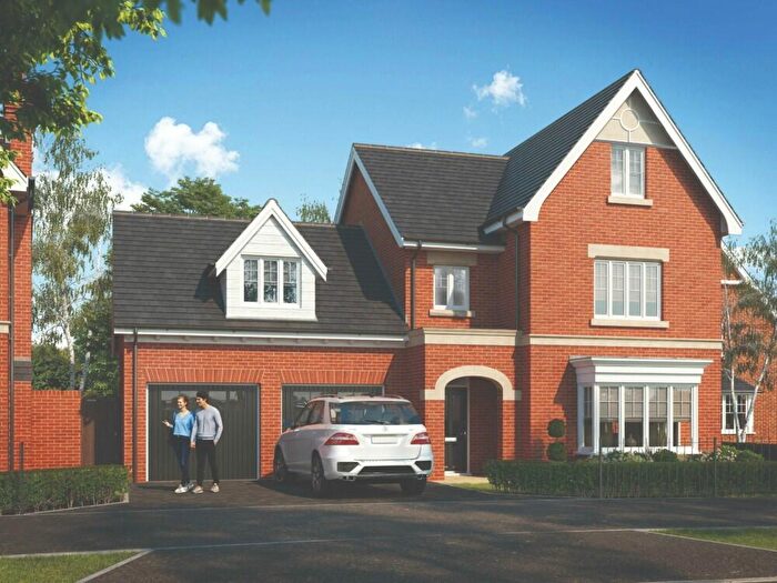 5 Bedroom Detached House For Sale In Colchester, CO4