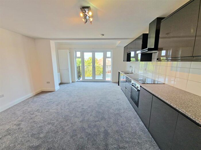 2 Bedroom Apartment To Rent In Brand New Apartment Wembley Park, HA9