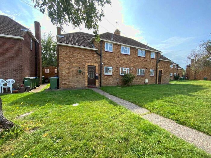 1 Bedroom Maisonette To Rent In Bristow Road, Bexleyheath, DA7
