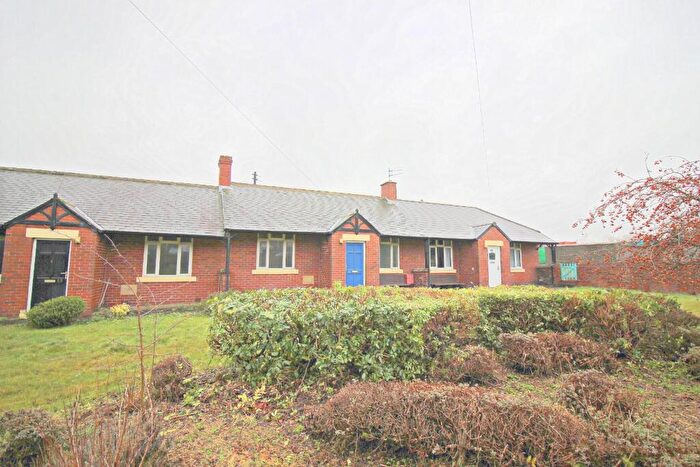 1 Bedroom Terraced Bungalow For Sale In Rydal Avenue, Stanley, DH9