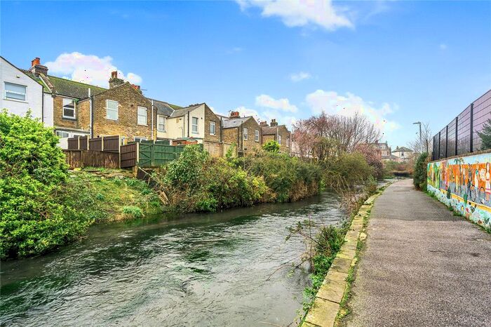 2 Bedroom Terraced House To Rent In Balfour Road, Dover, Kent, CT16