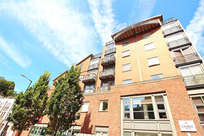 2 Bedroom Apartment To Rent In The Jacobs Building, Burton Court, Bristol, Somerset, BS8