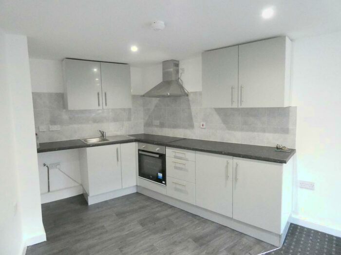 1 Bedroom Apartment To Rent In Church Street, Mansfield, NG18