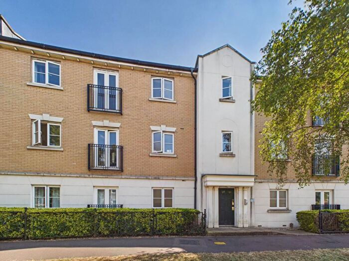 2 Bedroom Apartment To Rent In Tufnell Way, Colchester, CO4
