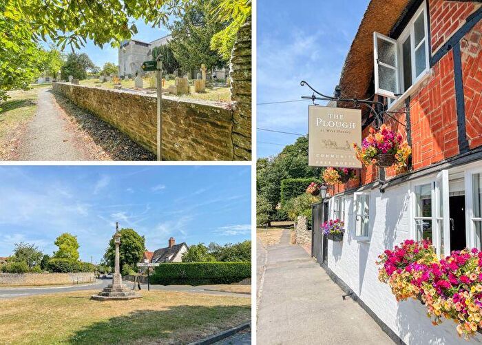 5 Bedroom Detached House For Sale In Castle Gardens, East Hanney, OX12