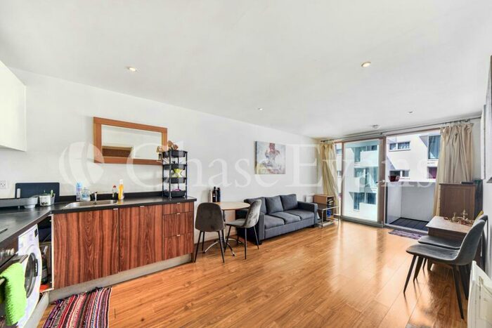 1 Bedroom Flat To Rent In Arboretum Place, Barking, London, IG11