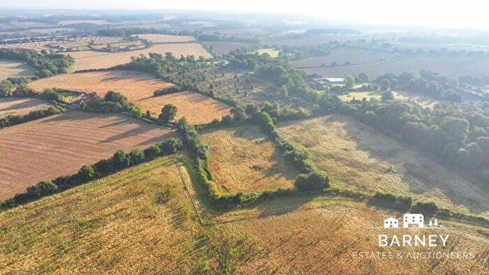 Land For Sale In Land At Beech Hyde Lane, Wheathampstead, AL4