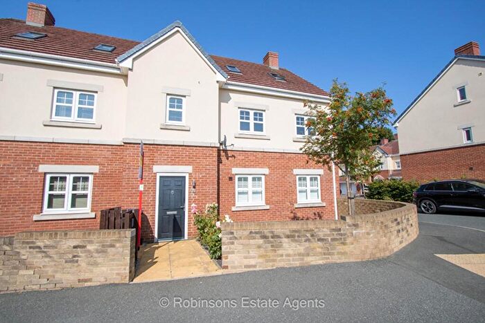 2 Bedroom Apartment For Sale In Aidan Gardens, Belmont, Durham, DH1