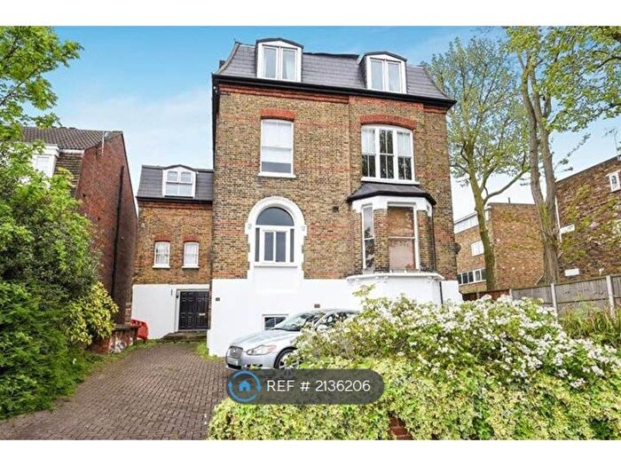 1 Bedroom Flat To Rent In Woodfield Avenue, London, SW16