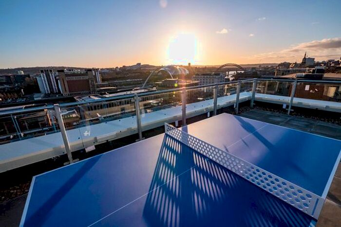 Studio To Rent In City Road, Newcastle Upon Tyne, NE1