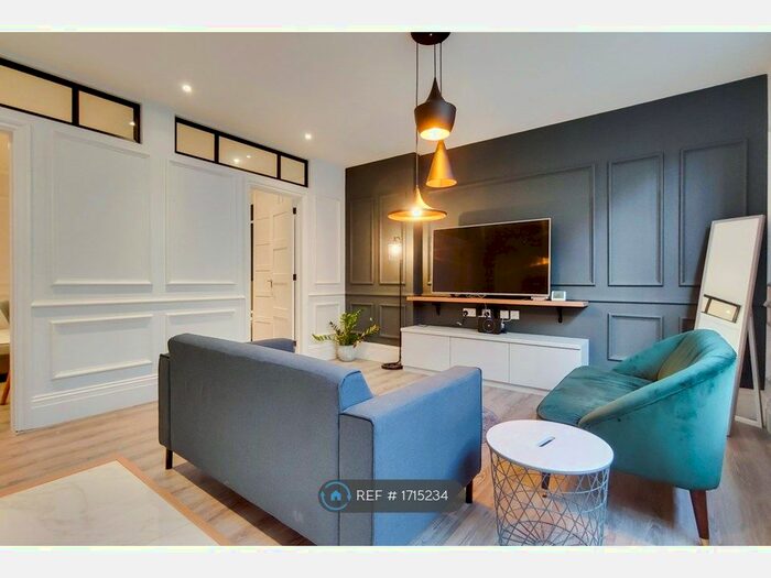 2 Bedroom Flat To Rent In Westbourne Terrace, London, W2