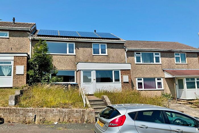 2 Bedroom Terraced House For Sale In Monks Way, Dover, CT16