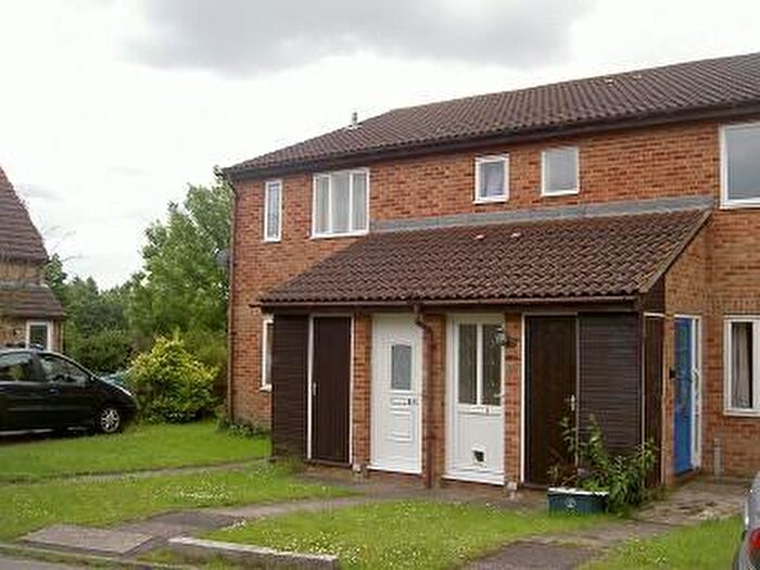 Flat To Rent In Abingdon, Oxfordshire, OX14
