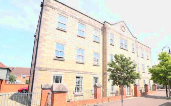 2 Bedroom Flat To Rent In Longridge Way, Weston Village, Weston-Super-Mare, BS24