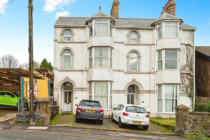 6 Bedroom Flat For Sale In Gower Road, Sketty, Swansea, SA2