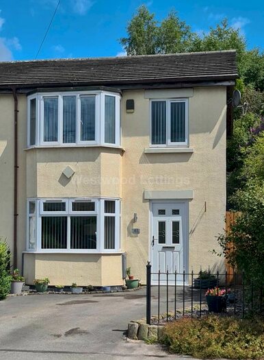 3 Bedroom Terraced House To Rent In Sandon Street, Leek, ST13