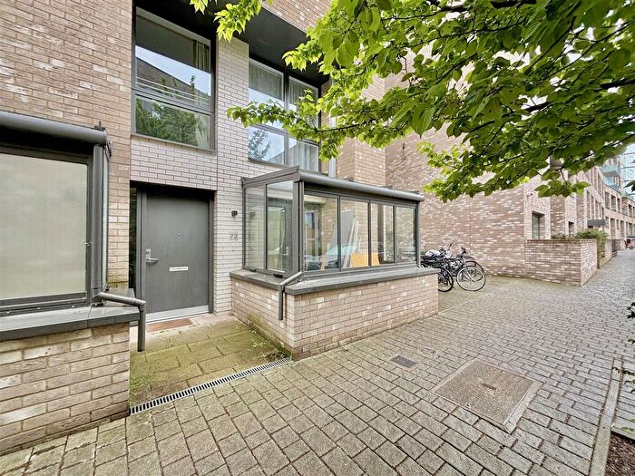 Studio For Sale In Peartree Way, London, SE10