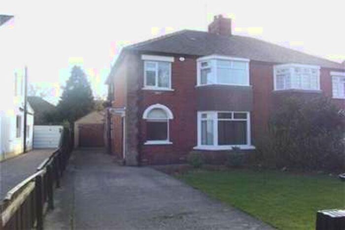 3 Bedroom House To Rent In Gypsy Lane, Marton, TS7