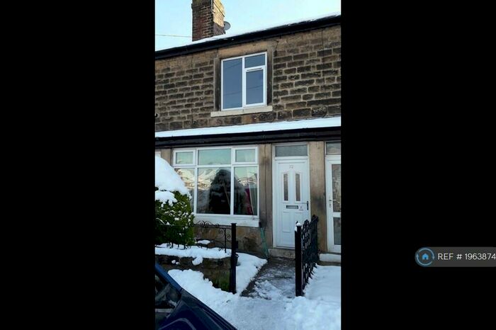 2 Bedroom Terraced House To Rent In Butler Road, Harrogate, HG1