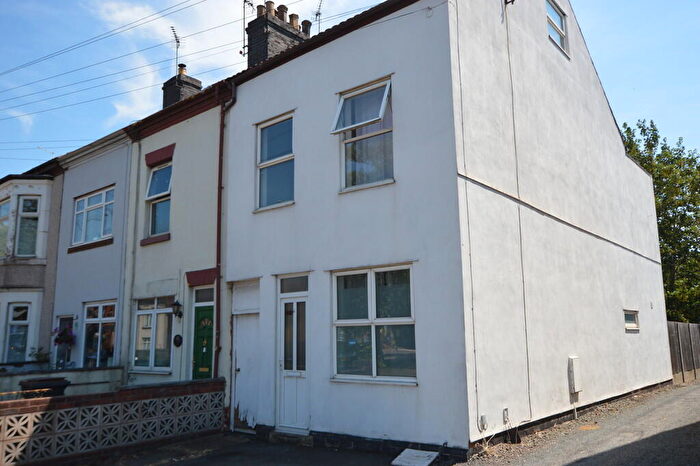 3 Bedroom House To Rent In Old Hinckley Road, Nuneaton, CV10