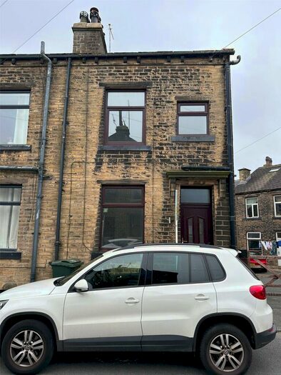 2 Bedroom Terraced House To Rent In Stradmore Road, Denholme, Bradford, BD13