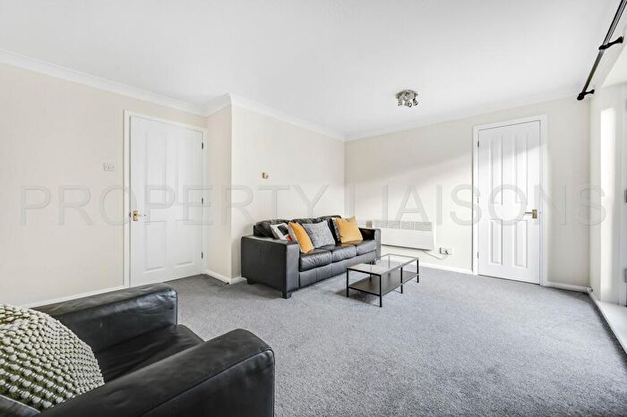 2 Bedroom House To Rent In Hooper Street, London, E1