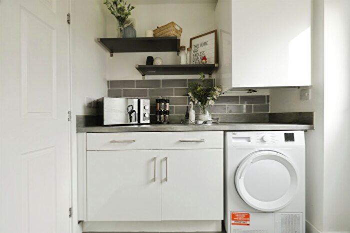 4 Bedroom Detached House For Sale In The Stables, Selby, YO8