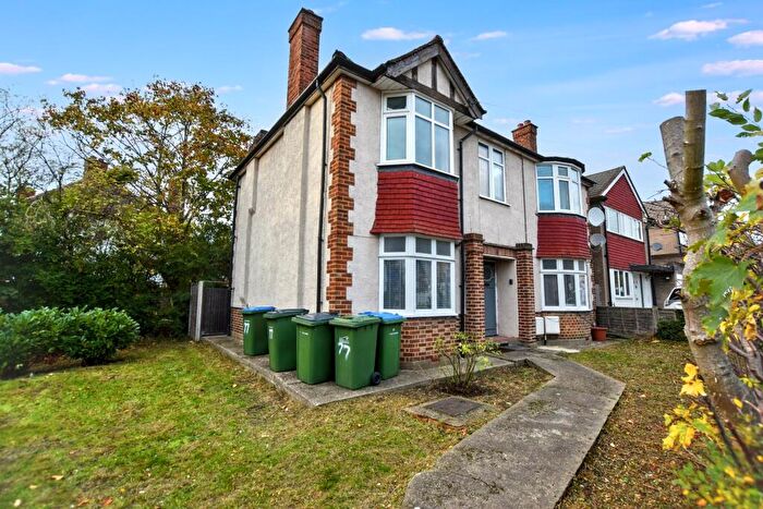 2 Bedroom Maisonette For Sale In Grangehill Road, Eltham, London, SE9