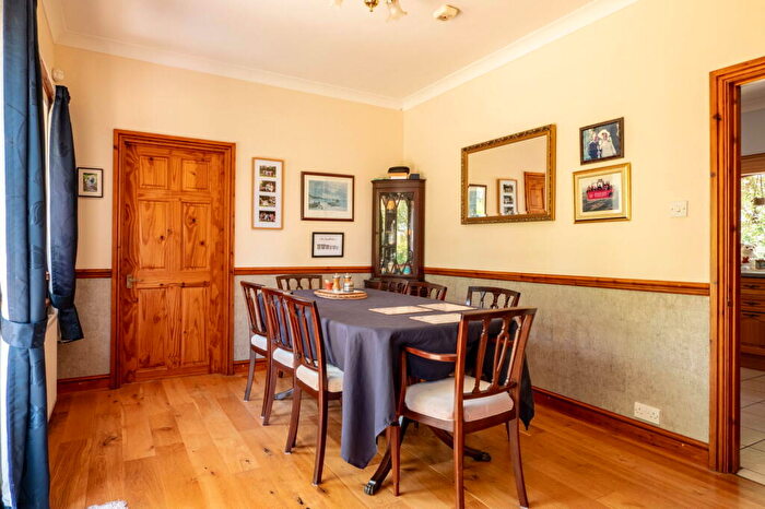 5 Bedroom Semi-Detached House For Sale In Brokerswood, Rudge, Westbury, BA13