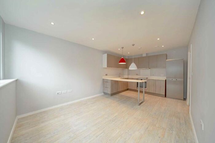 1 Bedroom Flat To Rent In Quex Road, West Hampstead, NW6