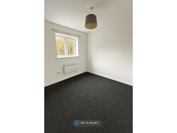 2 Bedroom Flat To Rent In Chapel Walk, Coppull, Chorley, PR7
