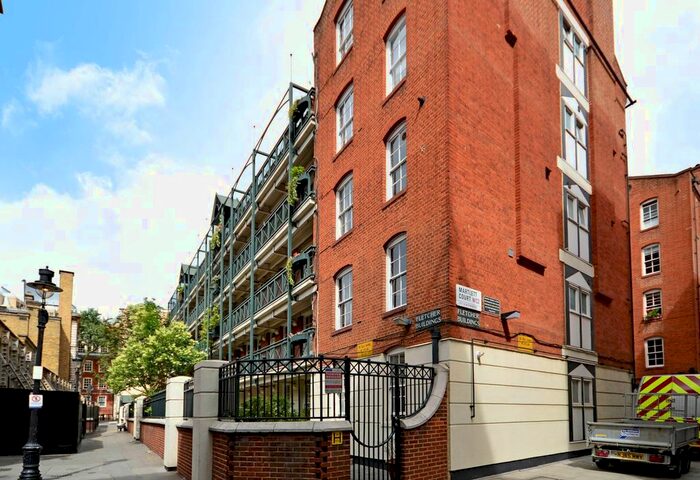 1 Bedroom Flat To Rent In Martlett Court, Covent Garden, London, WC2B