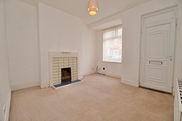 2 Bedroom Terraced House For Sale In Bristol Road, Coventry, CV5