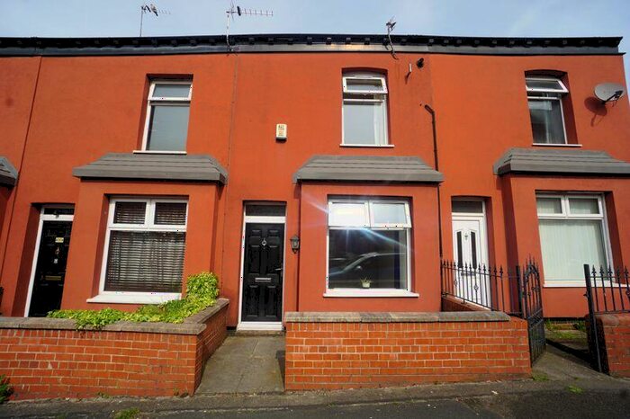 2 Bedroom Terraced House To Rent In Hartley Street, Horwich, BL6