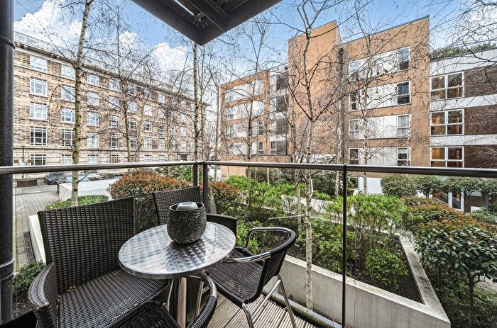 2 Bedroom Flat For Sale In Napier House, Bromyard Avenue, W3