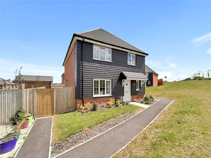 4 Bedroom Detached House For Sale In Fortuna Road, Blandford St. Mary, Blandford Forum, Dorset, DT11