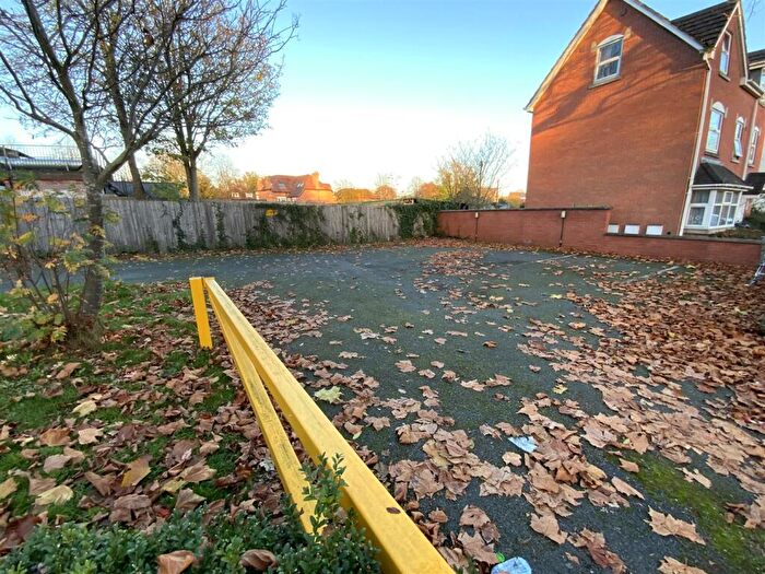 1 Bedroom Flat To Rent In Yardley Road, Acocks Green, B27